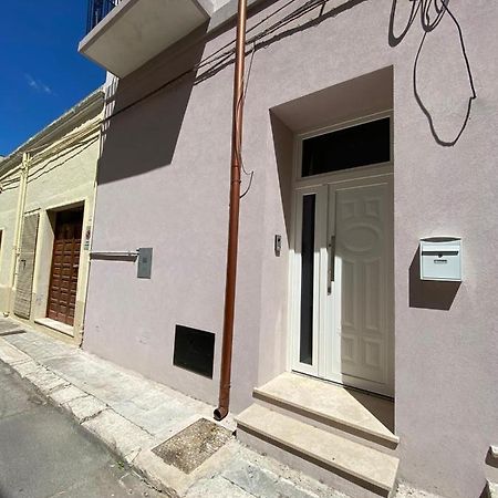 Jagara Villa Mesagne Dış mekan fotoğraf