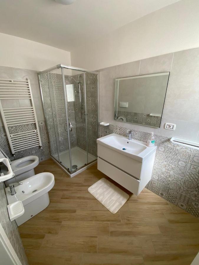 Jagara Villa Mesagne Dış mekan fotoğraf