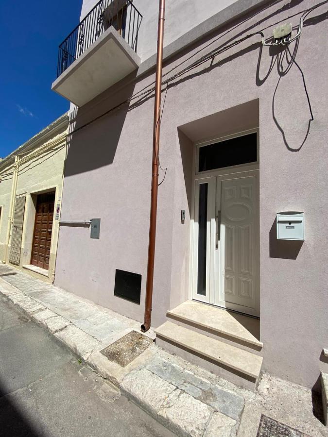 Jagara Villa Mesagne Dış mekan fotoğraf