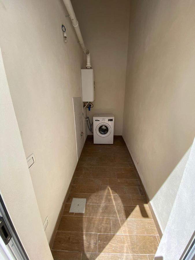 Jagara Villa Mesagne Dış mekan fotoğraf
