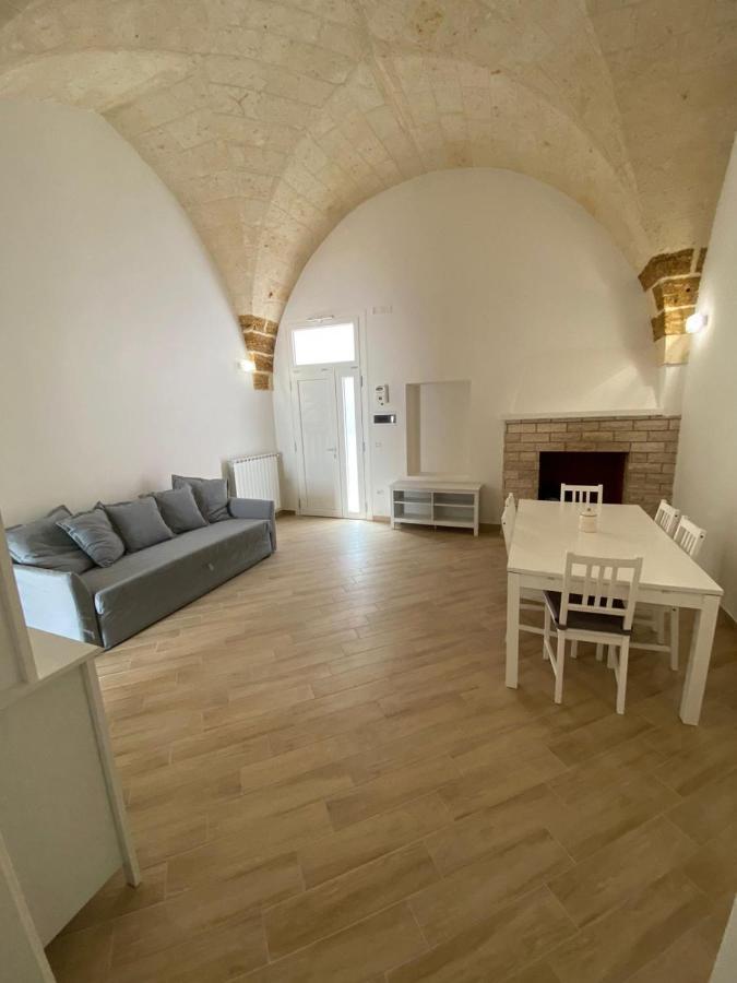 Jagara Villa Mesagne Dış mekan fotoğraf