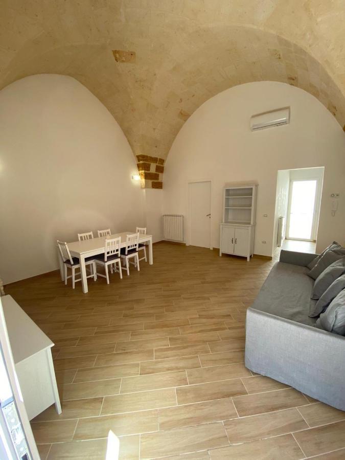 Jagara Villa Mesagne Dış mekan fotoğraf