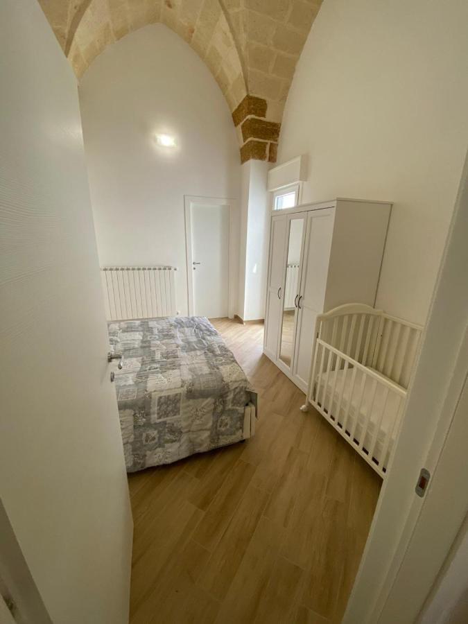 Jagara Villa Mesagne Dış mekan fotoğraf