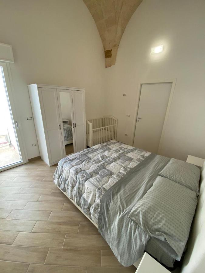 Jagara Villa Mesagne Dış mekan fotoğraf