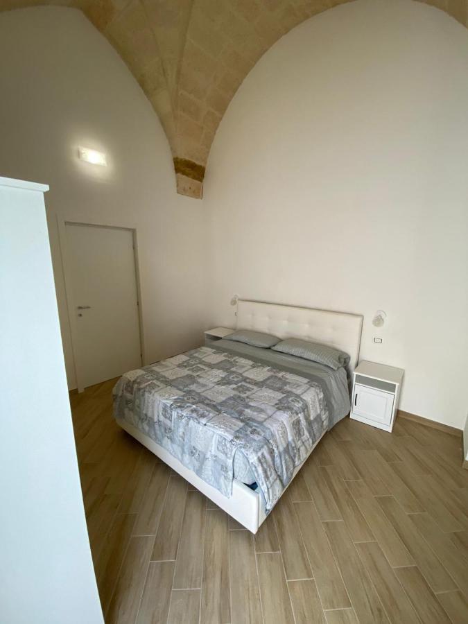 Jagara Villa Mesagne Dış mekan fotoğraf