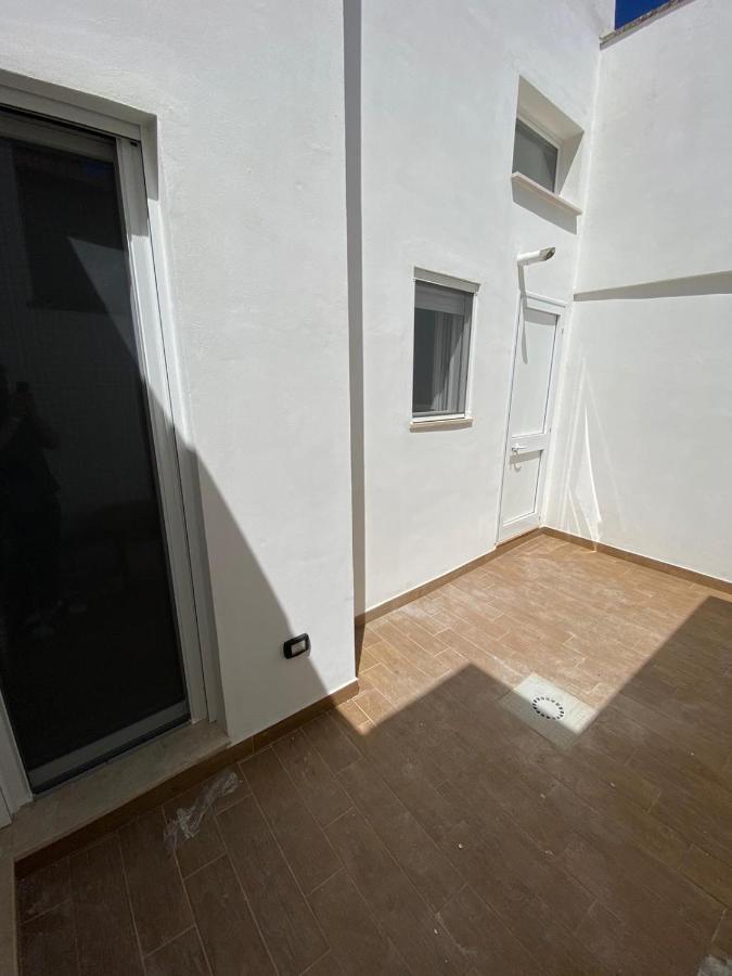 Jagara Villa Mesagne Dış mekan fotoğraf
