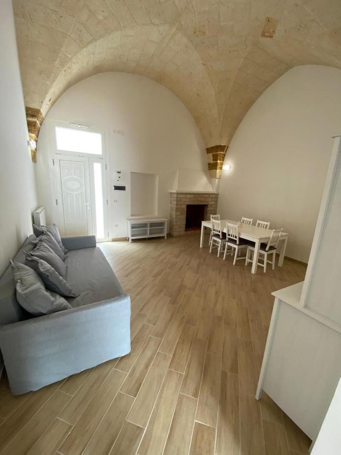 Jagara Villa Mesagne Dış mekan fotoğraf